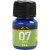 A-Color Glass, Brillantblau, 30ml [HOB-31391]
