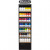 Schmincke AKADEMIE® Acrylfarbe  -Sortiment, inkl. Display, 118x500ml [HOB-31896]