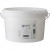 Schmincke AKADEMIE® Acrylfarbe, Titanweiß (111), Opak, , 2500ml [HOB-31950]
