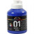 A-Color Acrylfarbe, Blau, 01- Glänzend, 500ml [HOB-32024]