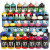 A-color, Großpackung, 45x500ml [HOB-32099]