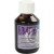 Farbe zum Stoff-Färben, Braun, 100ml [HOB-33351]