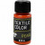 Textilfarbe, Orange, Pearl, 50ml [HOB-33681]