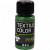 Textilfarbe, Brillantgrün, Pearl, 50ml [HOB-33685]