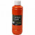 Textilfarbe, Orange, Pearl, 250ml [HOB-33710]