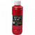 Textilfarbe, Rot, Pearl, 250ml [HOB-33714]