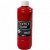 Textilfarbe, Primärrot, 500ml [HOB-34155]