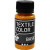Textilfarbe, Senfgelb, 50ml [HOB-34194]