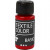 Textilfarbe, Rot, 50ml [HOB-34202]