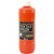 Textilfarbe, Neonorange, 500ml [HOB-34213]