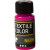 Textilfarbe, Neonpink, 50ml [HOB-342140]