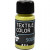 Textile Solid, Kiwi, deckend, 50ml [HOB-34217]