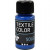 Textile Solid, Brillantblau, deckend, 50ml [HOB-34218]