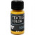 Textile Solid, Gelb, deckend, 50ml [HOB-34224]
