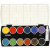 Tuschkasten, Sortierte Farben, 1Set [HOB-34240]