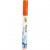 SOLO GOYA Aqua Paint Marker, Orange, 1Stck [HOB-34306]