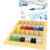 SOLO GOYA Aqua Paint Marker-Sets, sortierte Farben, 12x6Stck. [HOB-34323]