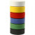 Wasserfarbe, D: 44 mm, H 16 mm, Primärfarben, Nachfüllblöcke, 6Stck. [HOB-34496]