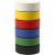 Wasserfarbe, D: 57 mm, H 19 mm, Primärfarben, Nachfüllblöcke, 6Stck. [HOB-34566]