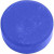 Tempera-Blöcke, Wasserfarbe, D: 57 mm, H 19 mm, Blau, Nachfüllblock, 6Stck. [HOB-34581]