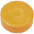 Tempera-Blöcke, Wasserfarbe, D: 57 mm, H 19 mm, Orange, Nachfüllblock, 6Stck. [HOB-34584]
