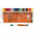 Stoffmalstifte, Strichstärke: 2-4 mm, Sortierte Farben, 18Stck. [HOB-34837]
