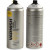 Lackspray zum Überziehen/Firnissen, Matt, 400ml [HOB-35028]