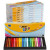 Visa Color Filzstifte - Sortiment,  3 mm, Sortierte Farben, 12x24Stck. [HOB-37498]