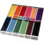 Colortime Buntstifte, Mine: 3 mm, Sortierte Farben, Basic, 288Stck. [HOB-38092]