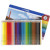 Osiris Buntstifte, Mine: 3 mm, L 18 cm, Sortierte Farben, 36Stck. [HOB-38328]