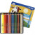 Super Ferby 1 Buntstifte, Mine: 6,25 mm, L 18 cm, Sortierte Farben, 18Stck. [HOB-38386]