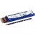 Groove Slim Bleistift, Mine: 2,8 mm, D: 7,2 mm, Stärke: HB, 12Stck. [HOB-38510]