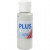 Plus Color Bastelfarbe, Hellgrau, 60ml [HOB-39639]