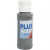 Plus Color Bastelfarbe, Dunkelgrau, 60ml [HOB-39641]