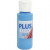 Plus Color Bastelfarbe, Ozeanblau, 60ml [HOB-39647]