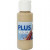 Plus Color Bastelfarbe, Dunkelbeige, 60ml [HOB-39655]