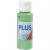 Plus Color Bastelfarbe, Hellgrün, 60ml [HOB-39676]