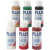 Plus Color Bastelfarbe, Weihnacht Farben, Weihnachtsfarben, 6x60ml [HOB-39696]