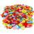 Knopf-Mix, D: 10+15+20+22 mm, 500g [HOB-40414]