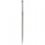 Sticknadeln, L 54 mm, Nr. 16 , mit scharfer Spitze, 25Stck. [HOB-41107]