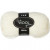 Sockenwolle, L 200 m, Creme, 50g [HOB-41311]