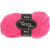Sockenwolle, L 200 m, Pink, 50g [HOB-41323]