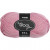 Baby-Wolle, L 172 m, Dunkelrosa, NM 14/4, 50g [HOB-41325]
