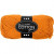 Baumwolle, L 80-85 m, Orange, Maxi, 50g [HOB-421322]