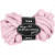 XL Acryl/Wolle-Mischung, L 15 m, Rosa, Mega, 300g [HOB-42169]