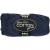 Cotton Yarn, L: 170 m, 8/4, 50 g, dark blue [HOB-431280]