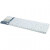 Stoff, B 145 cm,  140 g/qm, Blau, 10m [HOB-44309]