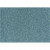 Iron on foil, A5 14.8x21 cm, 1 sheet, light blue [HOB-44335]