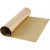 Lederpapier, B 49 cm, Stärke: 0,55 mm, Roségold, 1m [HOB-498949]