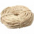 Maisschnur, B 3,5-4 mm, ca. 90 m, Natur, 500g [HOB-50390]